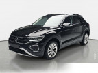 Bild Volkswagen T-Roc 1.0 TSI Life Navi LED ACC Kamera LM17