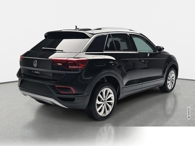 Volkswagen T-Roc 1.0 TSI Life Navi LED ACC Kamera LM17