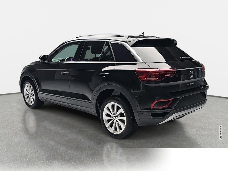 Volkswagen T-Roc 1.0 TSI Life Navi LED ACC Kamera LM17