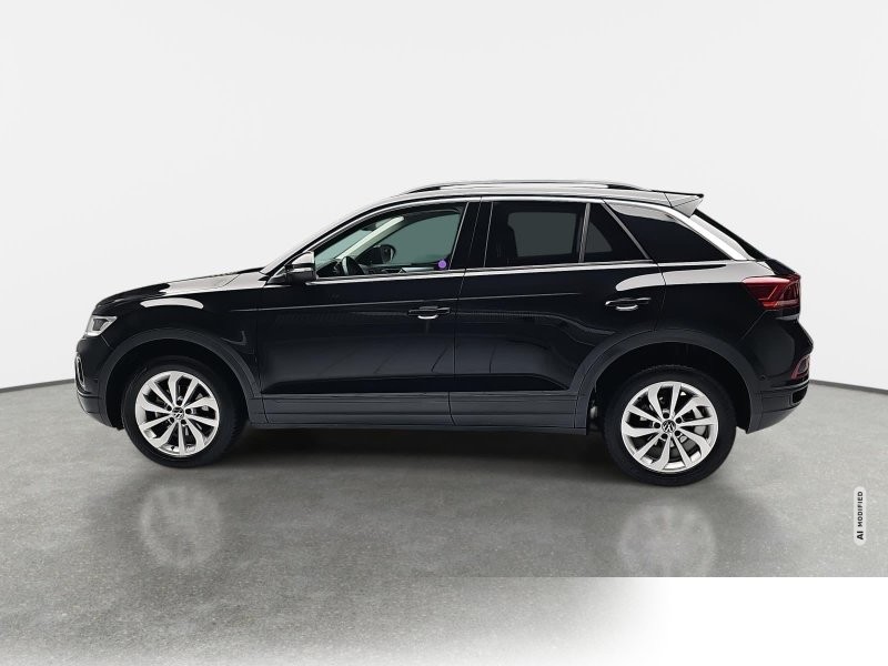 Volkswagen T-Roc 1.0 TSI Life Navi LED ACC Kamera LM17