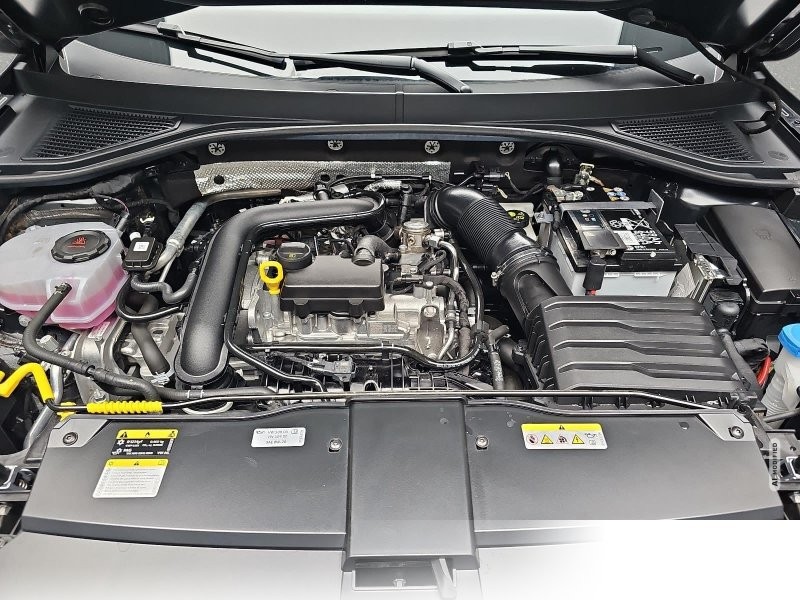 Volkswagen T-Roc 1.0 TSI Life Navi LED ACC Kamera LM17