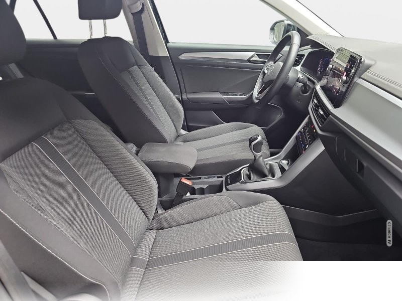 Volkswagen T-Roc 1.0 TSI Life Navi LED ACC Kamera LM17