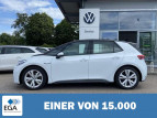 Bild Volkswagen ID.3 PRO PERFORMANCE WÄRMEPUMPE+APP-CONNECT+NAV