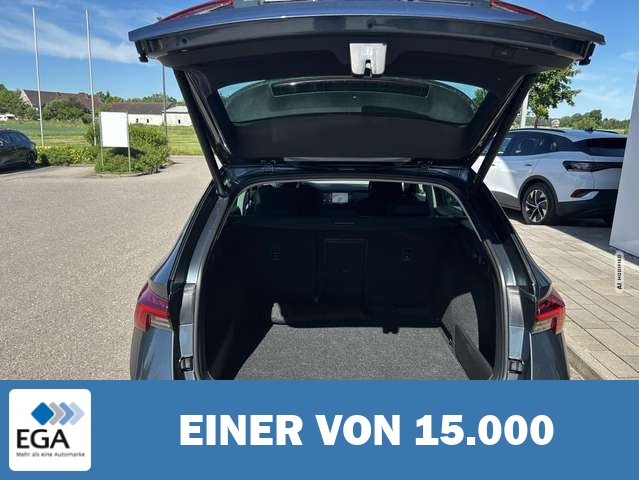Skoda Octavia Combi 2.0 TDI DSG 4x4 STYLE STANDHEIZUNG