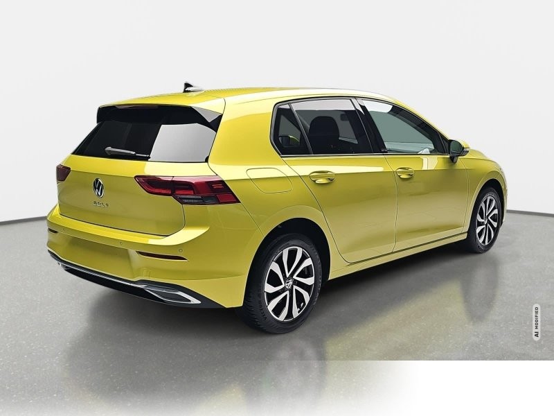 Volkswagen Golf 1.5 TSI VIII Active Navi LED M+S LM