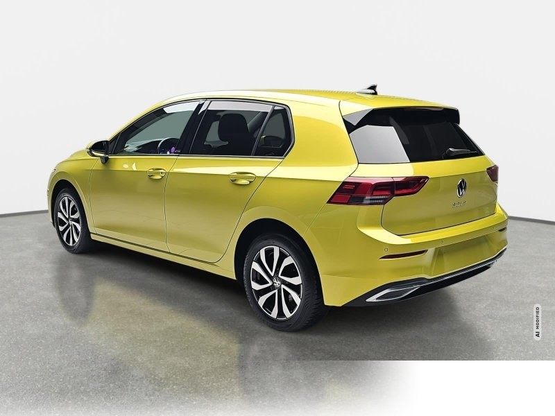 Volkswagen Golf 1.5 TSI VIII Active Navi LED M+S LM