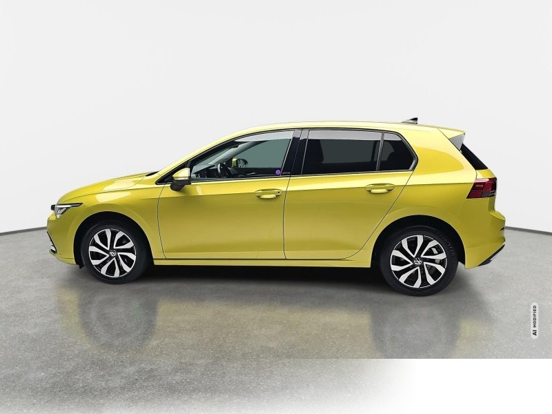 Volkswagen Golf 1.5 TSI VIII Active Navi LED M+S LM