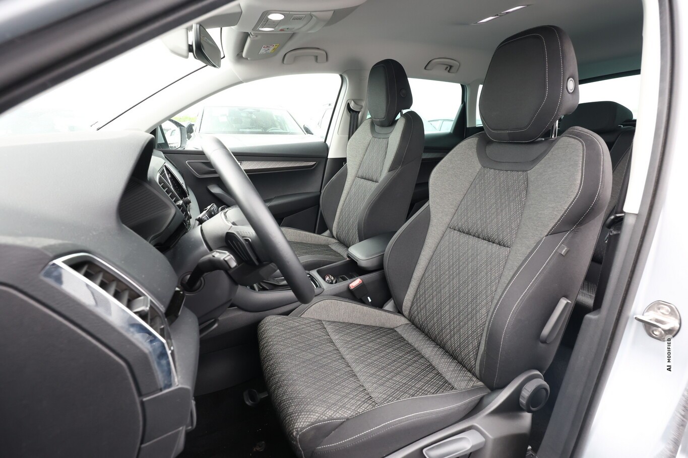 Skoda Karoq 2.0 TDI 116 DSG Style LED PDC Kam SmartLi