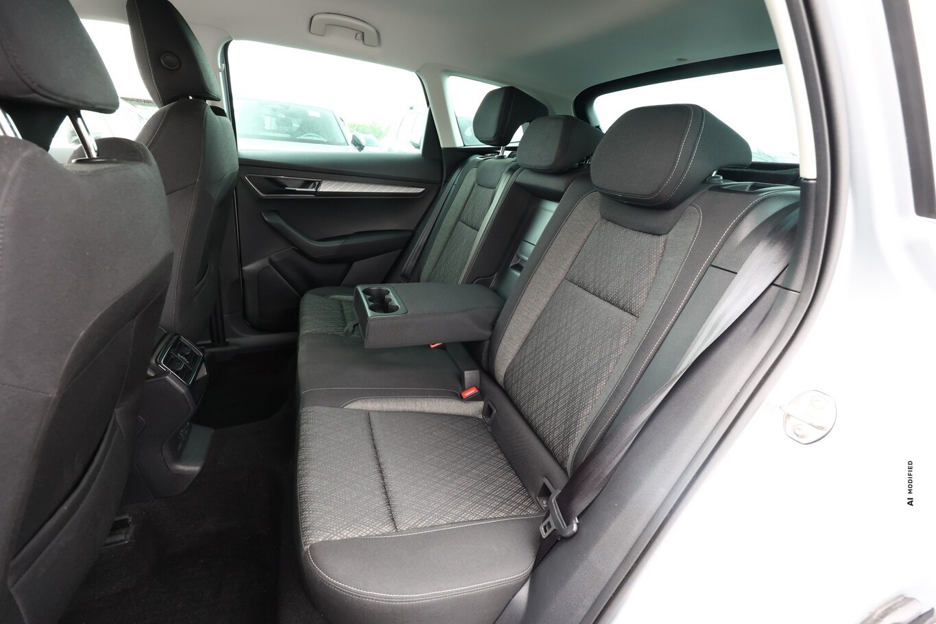 Skoda Karoq 2.0 TDI 116 DSG Style LED PDC Kam SmartLi