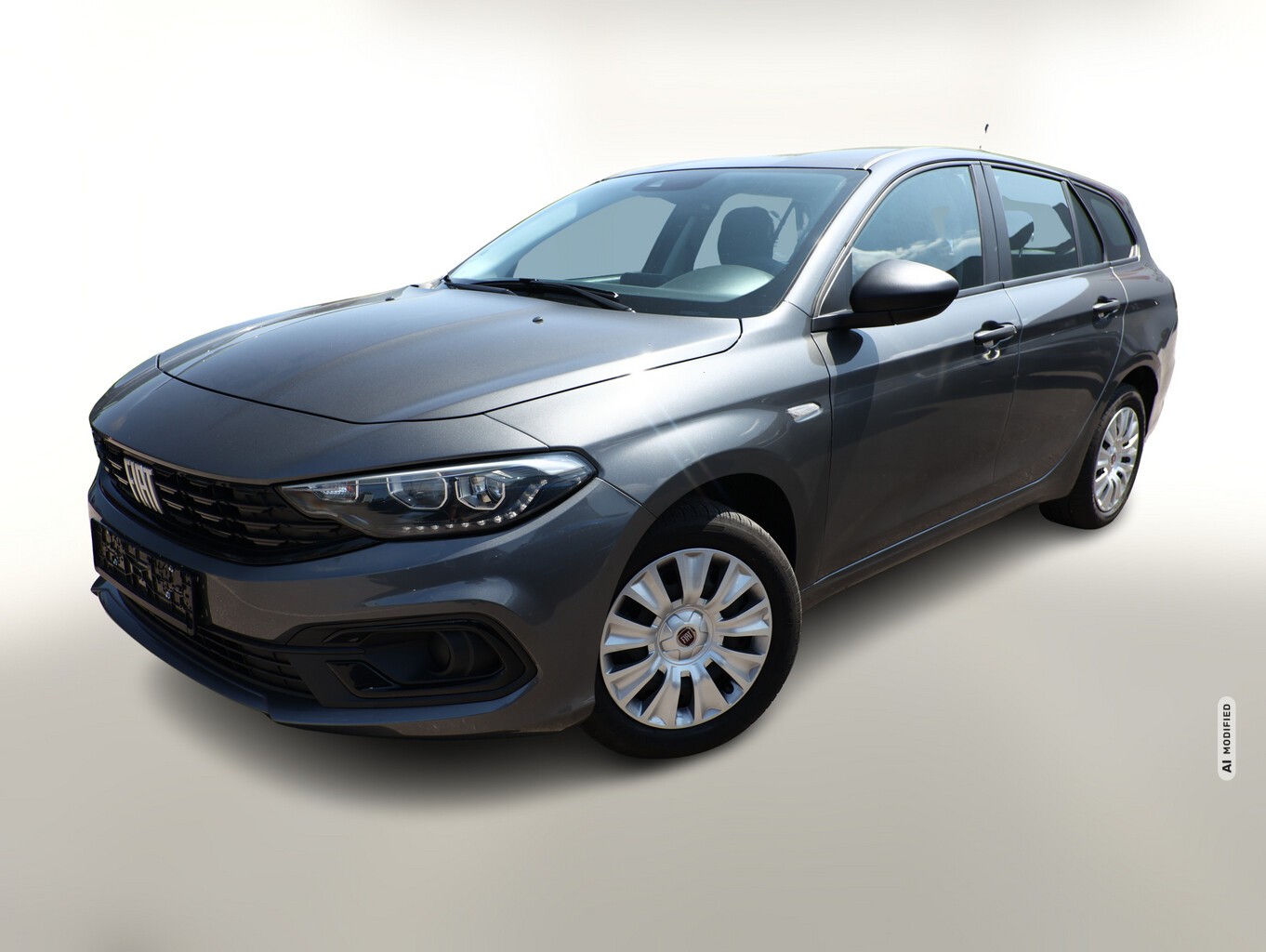 Fiat Tipo Kombi 1.0 100 City Life Klima Temp Touch