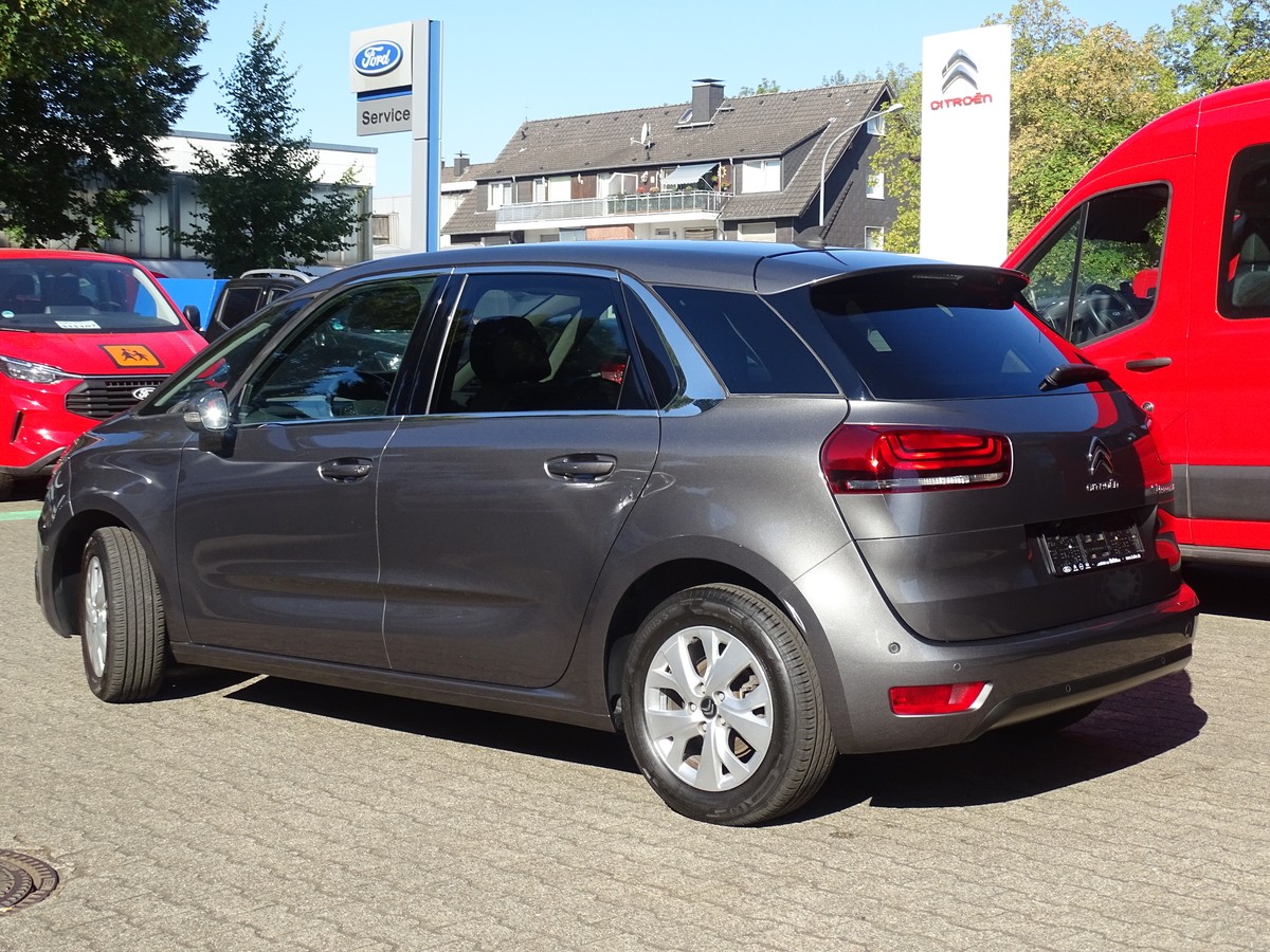 Citroën C4 SpaceTourer 1.5 BlueHDi 130 Selection