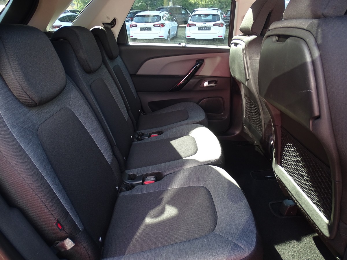 Citroën C4 SpaceTourer 1.5 BlueHDi 130 Selection
