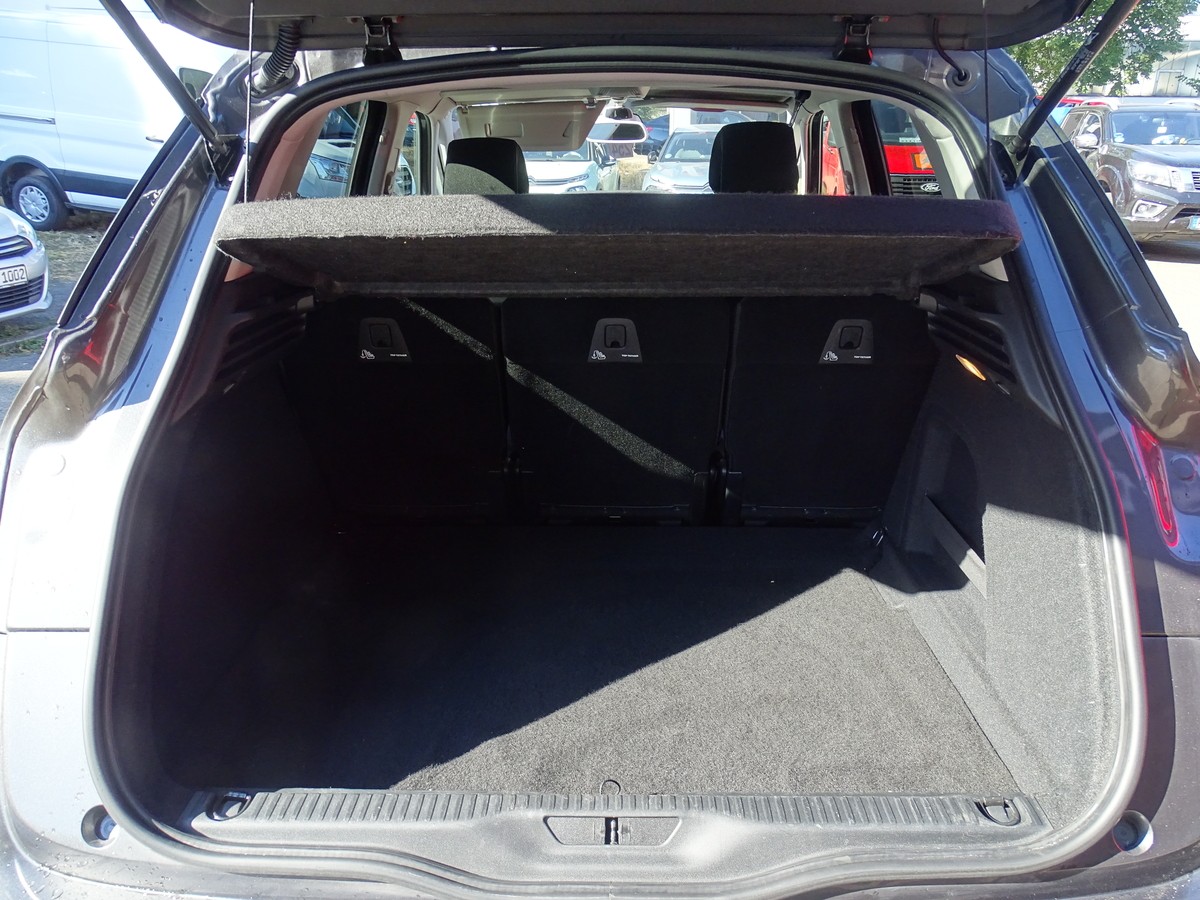 Citroën C4 SpaceTourer 1.5 BlueHDi 130 Selection