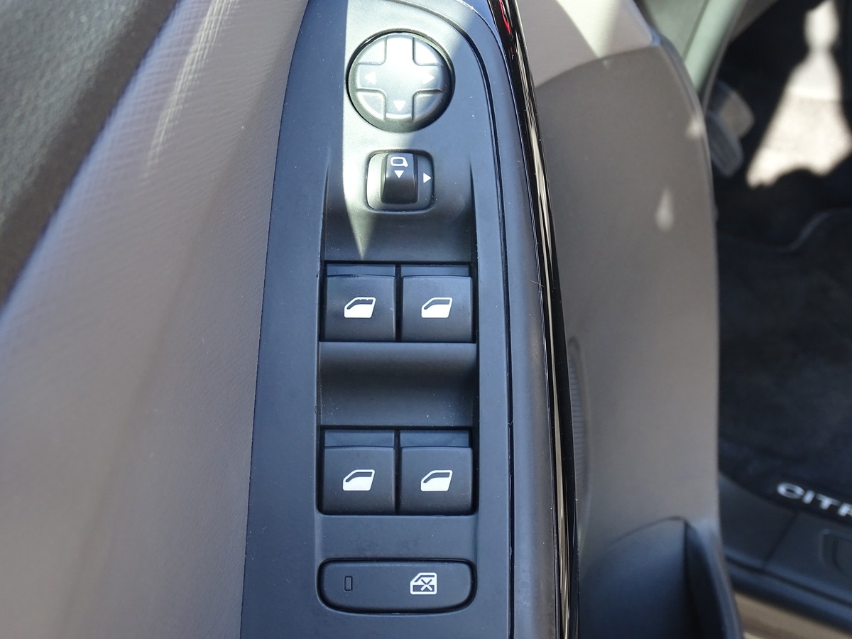 Citroën C4 SpaceTourer 1.5 BlueHDi 130 Selection