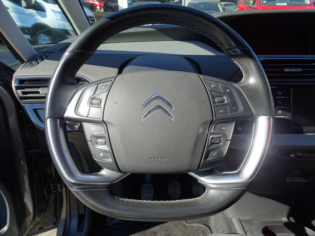 Citroën C4 SpaceTourer 1.5 BlueHDi 130 Selection