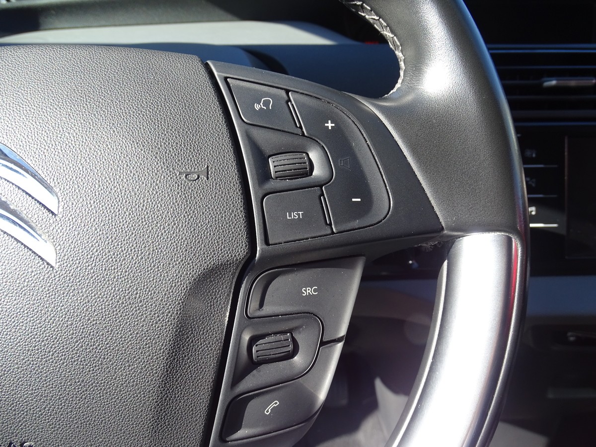 Citroën C4 SpaceTourer 1.5 BlueHDi 130 Selection