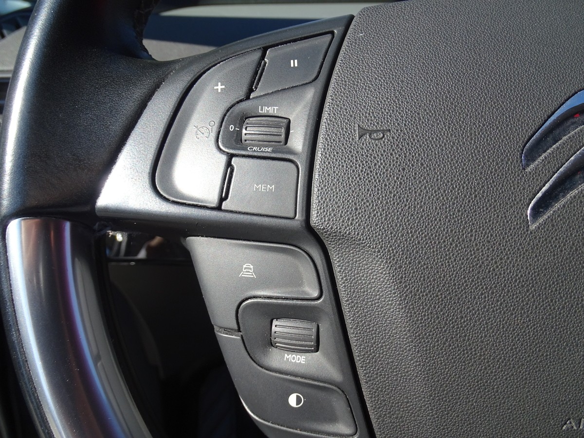 Citroën C4 SpaceTourer 1.5 BlueHDi 130 Selection