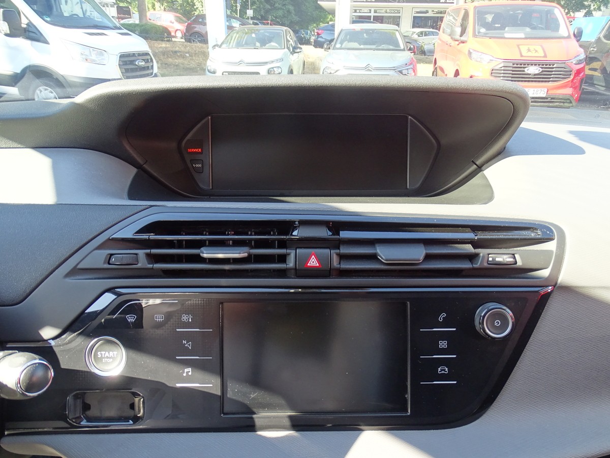 Citroën C4 SpaceTourer 1.5 BlueHDi 130 Selection