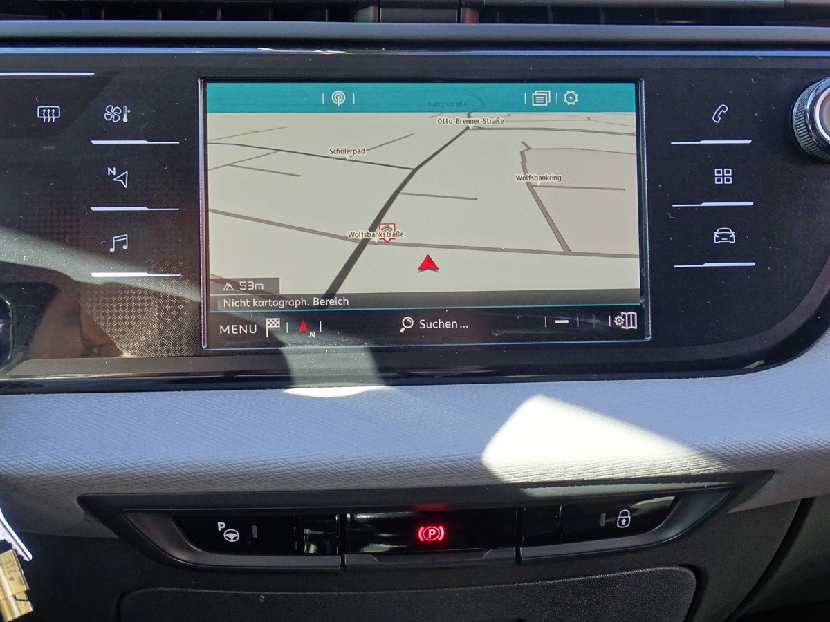 Citroën C4 SpaceTourer 1.5 BlueHDi 130 Selection