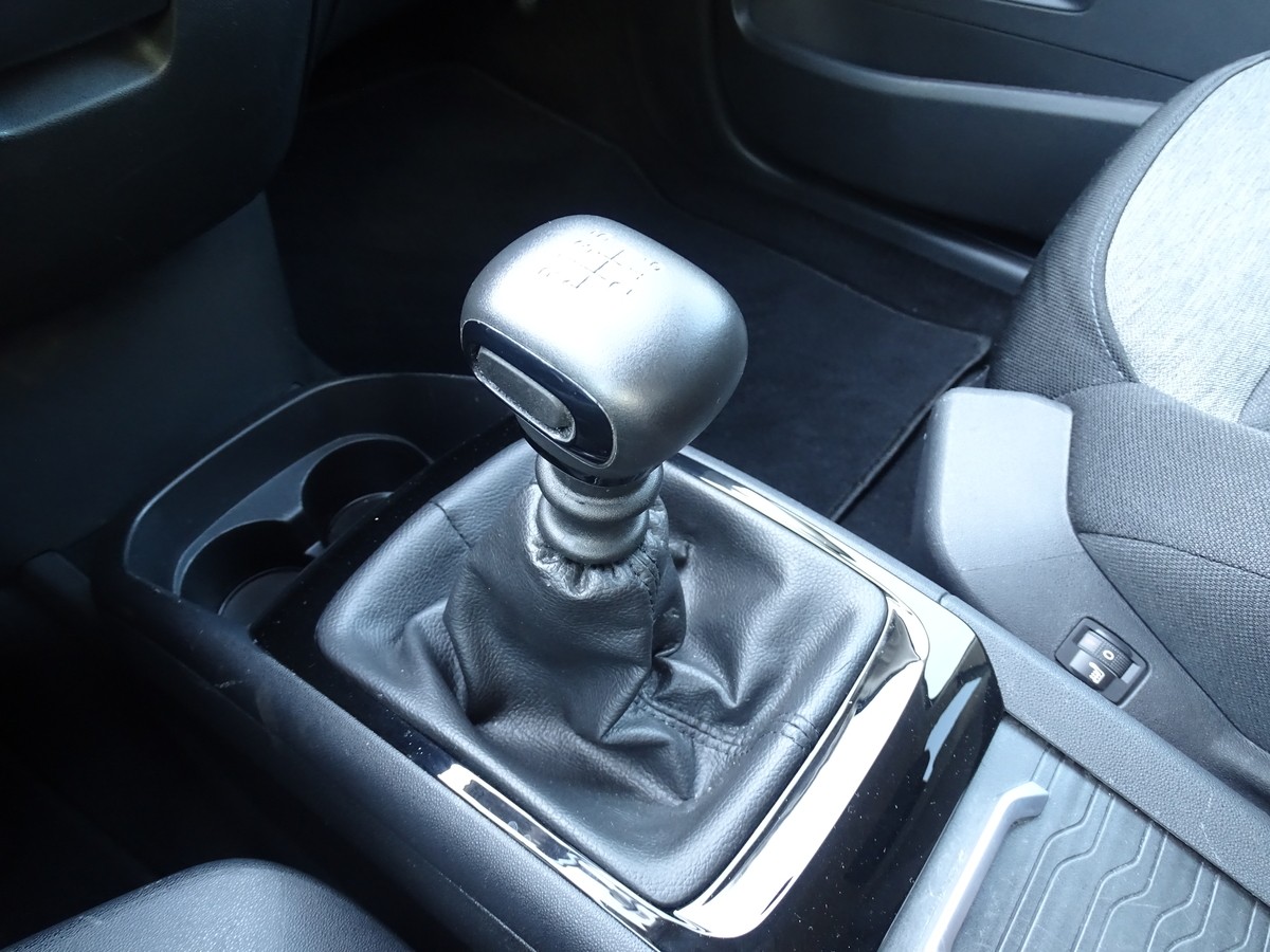 Citroën C4 SpaceTourer 1.5 BlueHDi 130 Selection