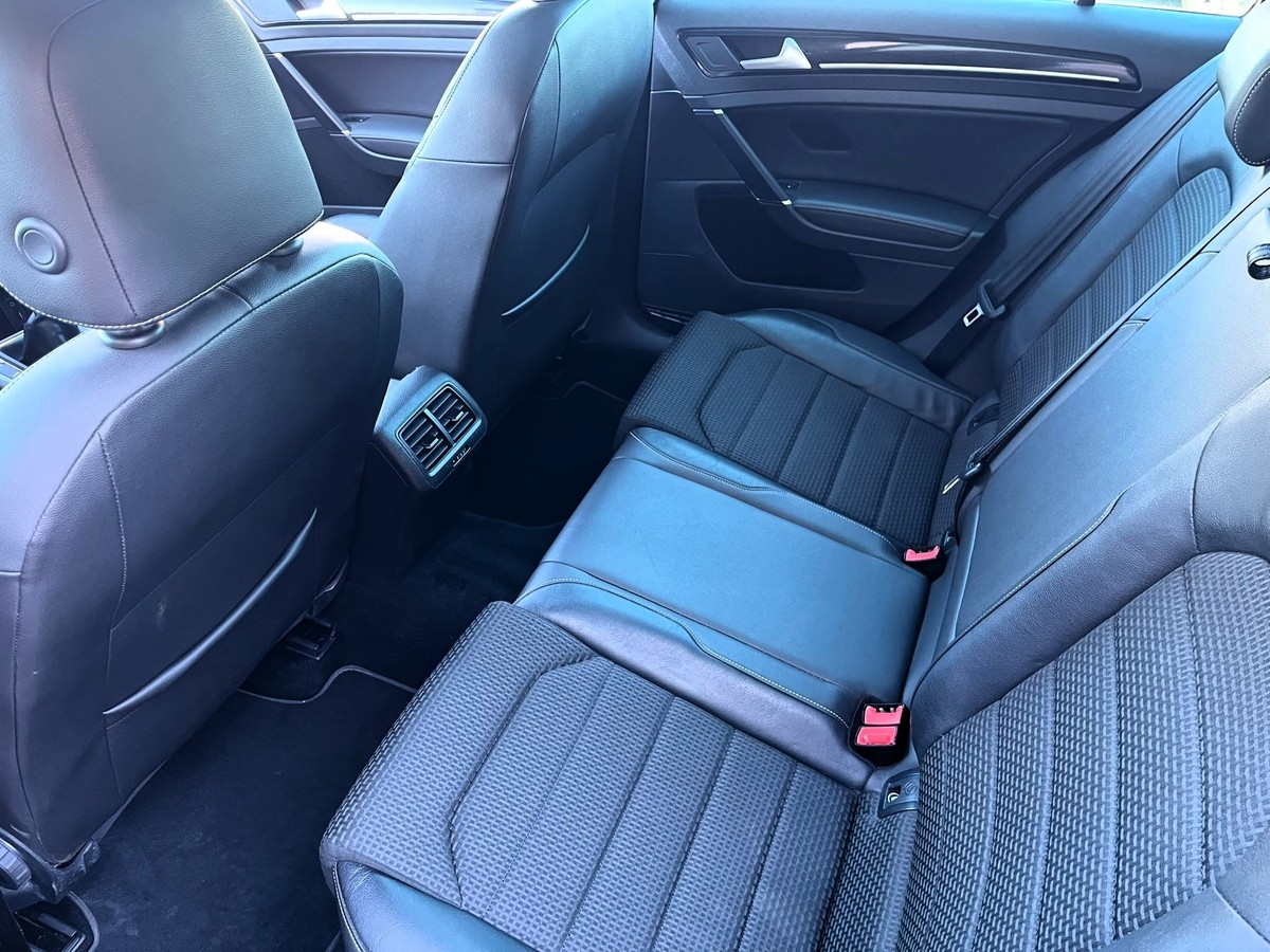 Volkswagen Golf Variant Golf VII Variant 1.4 TSI BMT Highline 