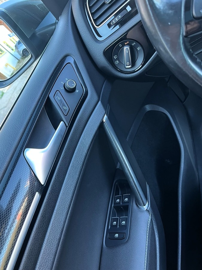 Volkswagen Golf Variant Golf VII Variant 1.4 TSI BMT Highline 