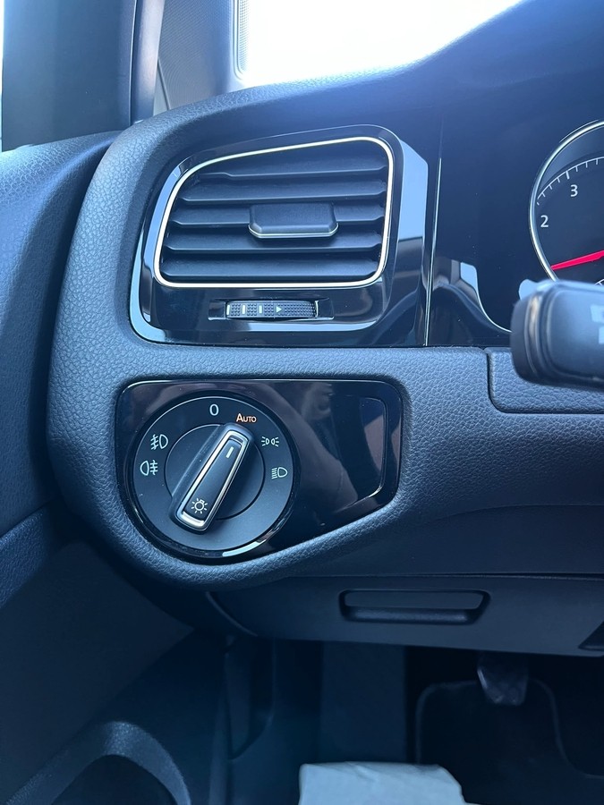 Volkswagen Golf Variant Golf VII Variant 1.4 TSI BMT Highline 