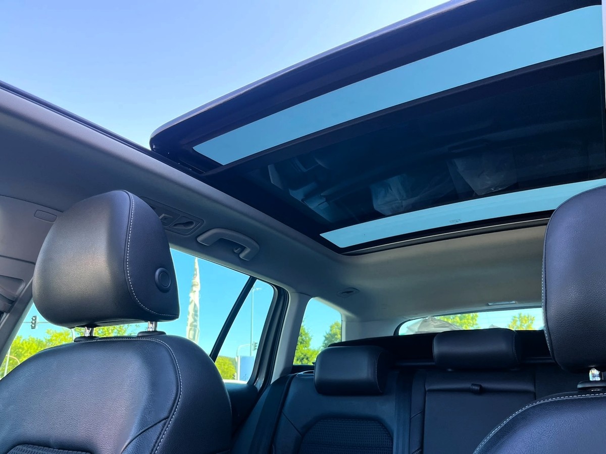 Volkswagen Golf Variant Golf VII Variant 1.4 TSI BMT Highline 