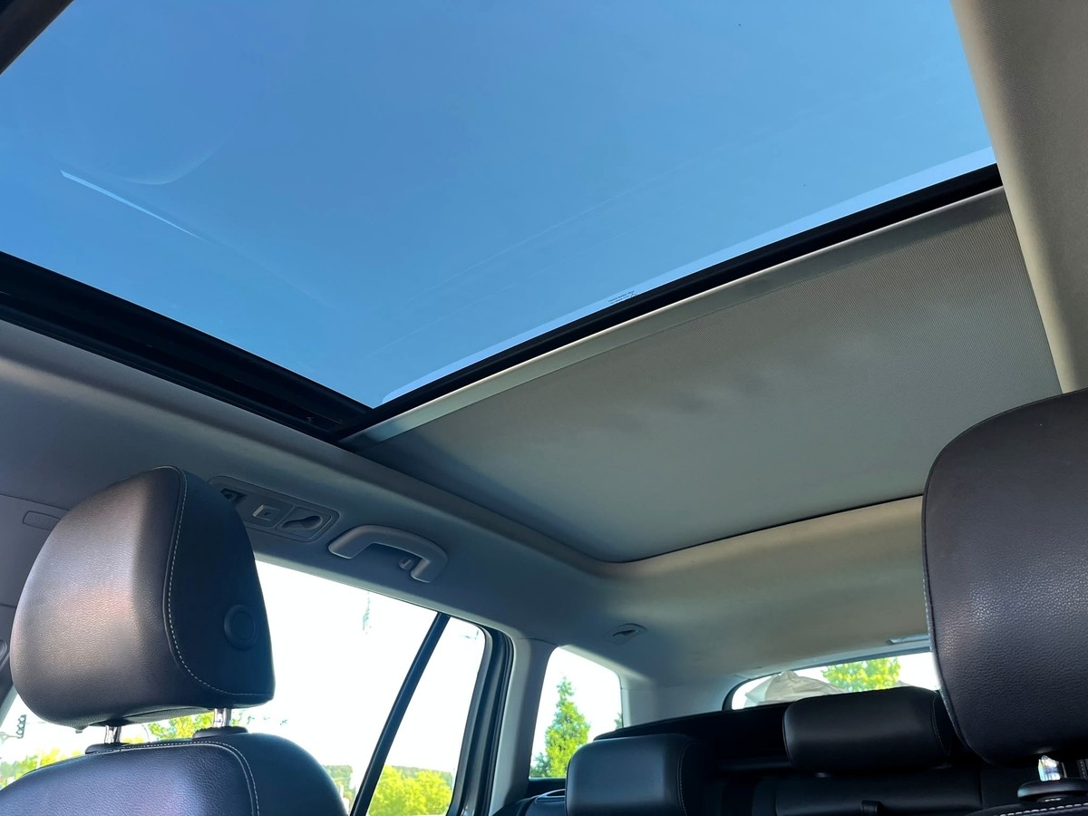 Volkswagen Golf Variant Golf VII Variant 1.4 TSI BMT Highline 