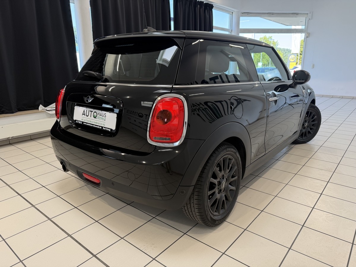 MINI Cooper Mini*8-fach*