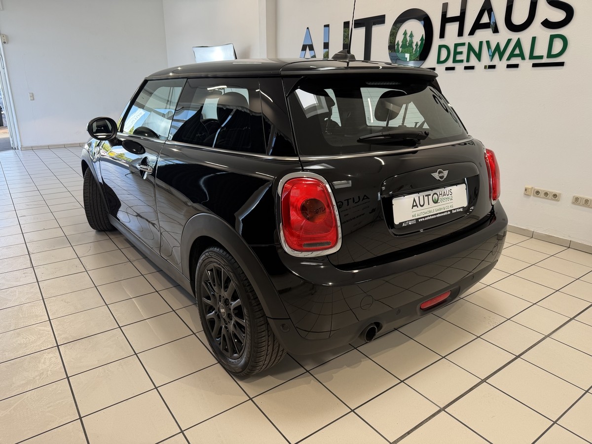 MINI Cooper Mini*8-fach*