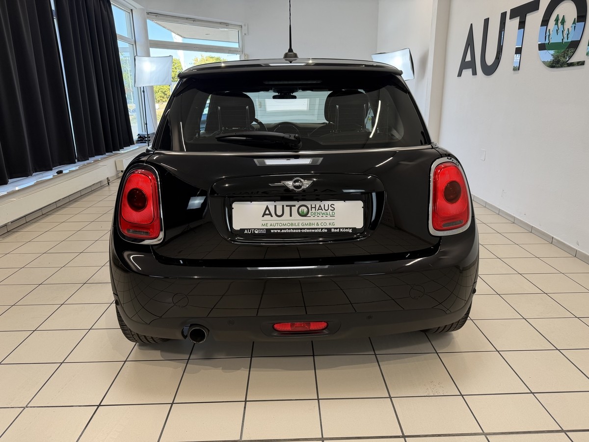 MINI Cooper Mini*8-fach*