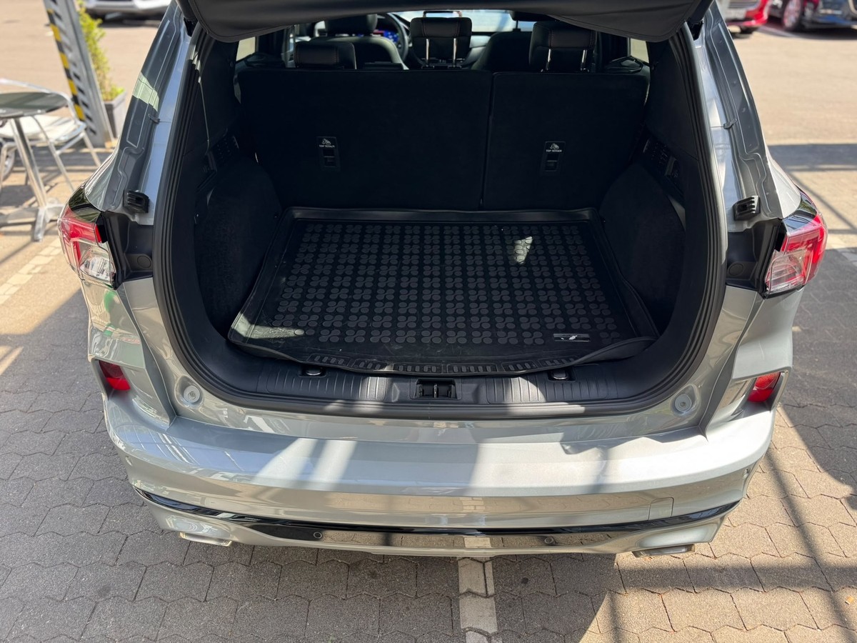 Ford Kuga 2.5 Duratec PHEV ST-Line X - B&O, Panoramadach, Teilled