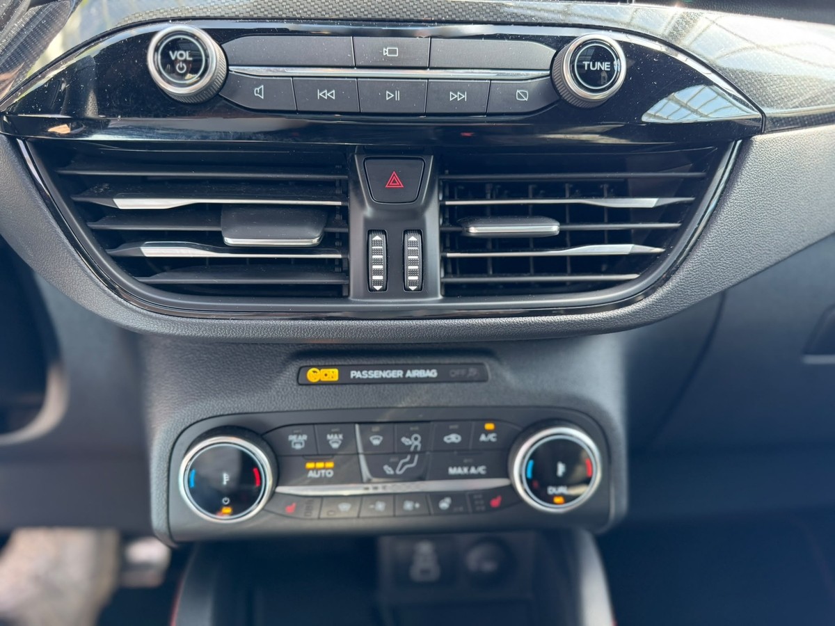 Ford Kuga 2.5 Duratec PHEV ST-Line X - B&O, Panoramadach, Teilled