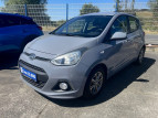 Bild Hyundai i10 Intro Edition