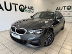 Bild BMW 330 BMW 330i M-Paket 8-fach 