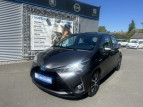 Bild Toyota Yaris 1.5 DUAL-VVT-i Hybrid TEAM D KLIMA*SHZG*BTH*PDC*R-CAM