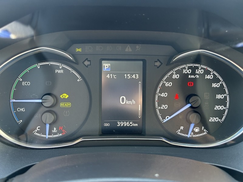 Toyota Yaris 1.5 DUAL-VVT-i Hybrid TEAM D KLIMA*SHZG*BTH*PDC*R-CAM
