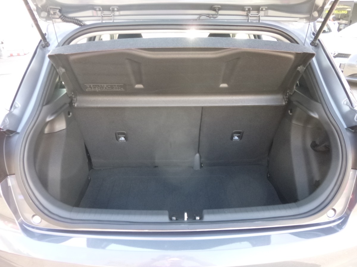 Hyundai i20 1.0 T-GDI Automatik - Navi - R.Kam - PDC - Sitzhzg