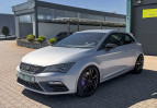 Bild Seat Leon SC DSG no OPF KW Gewinde Bull X AGA APR