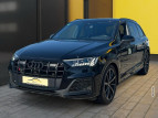 Bild Audi SQ7 V8-Diesel+Matrix+Luftfeder+Memory+ACC
