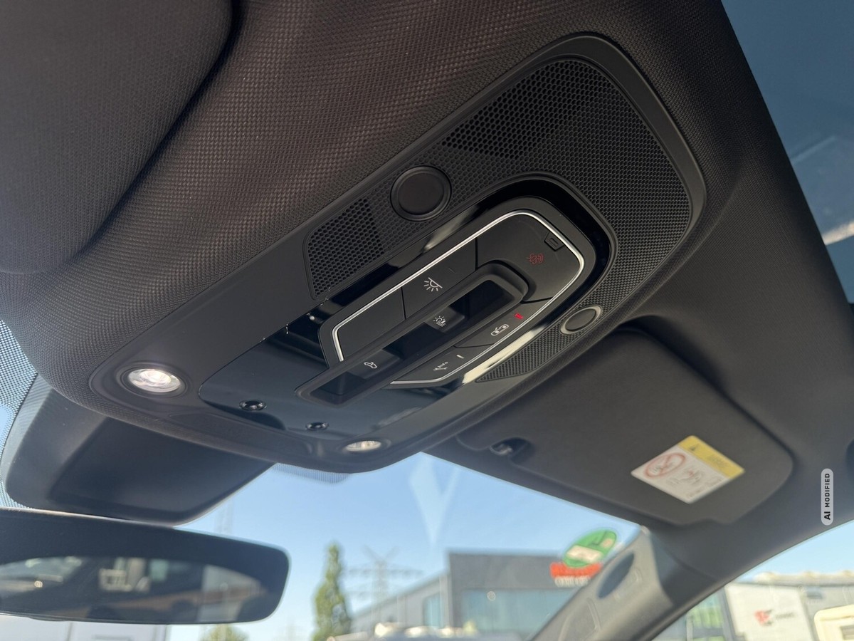 Audi SQ7 V8-Diesel+Matrix+Luftfeder+Memory+ACC