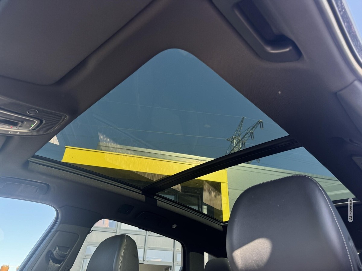 Audi SQ7 V8-Diesel+Matrix+Luftfeder+Memory+ACC