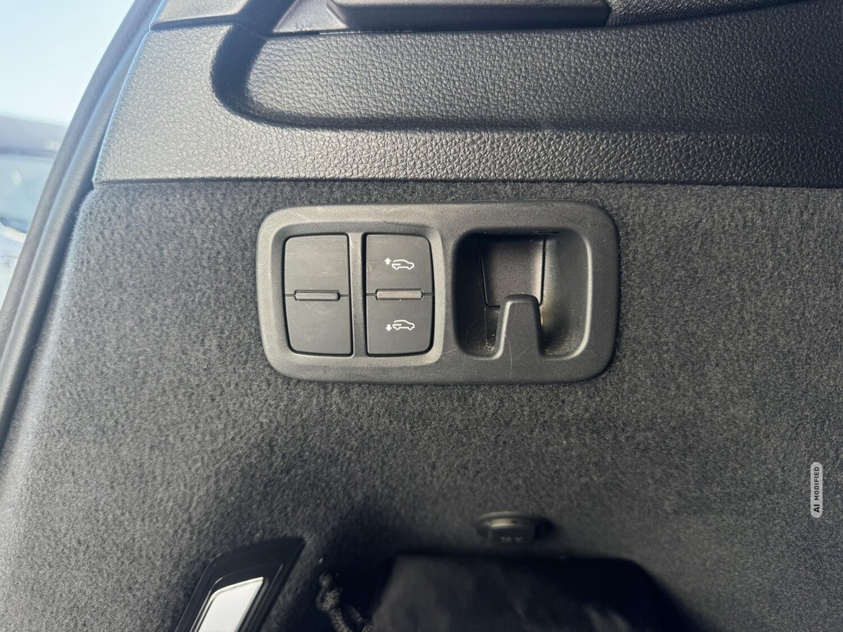 Audi SQ7 V8-Diesel+Matrix+Luftfeder+Memory+ACC