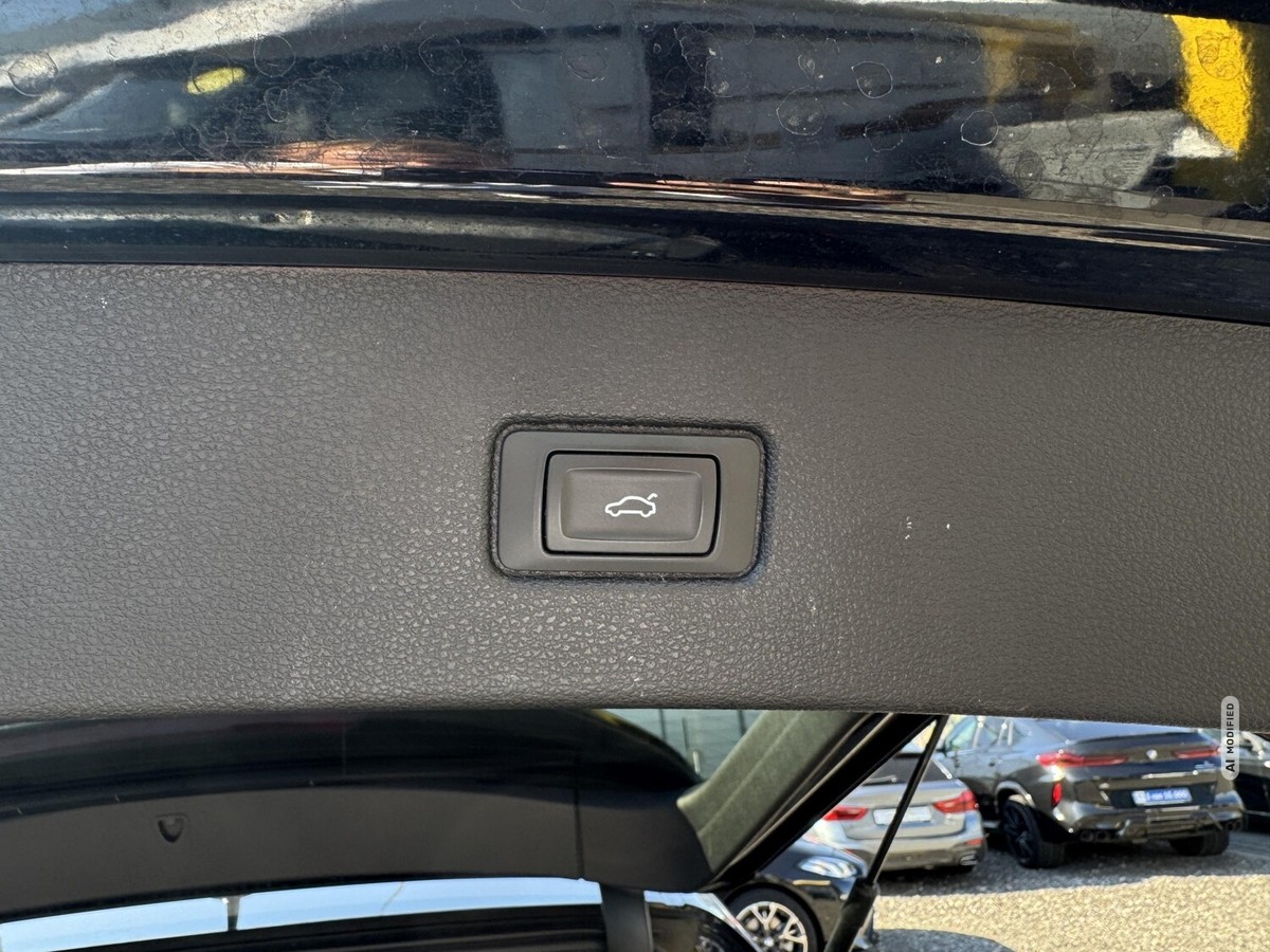 Audi SQ7 V8-Diesel+Matrix+Luftfeder+Memory+ACC
