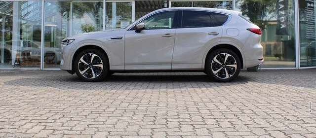 Mazda CX-60 Takumi Plus+ACC+BOSE+NAPPALEDER+PANORAMA