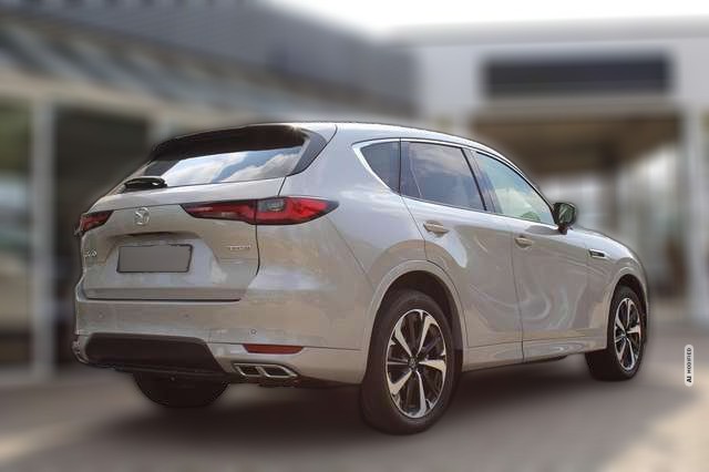 Mazda CX-60 Takumi Plus+ACC+BOSE+NAPPALEDER+PANORAMA