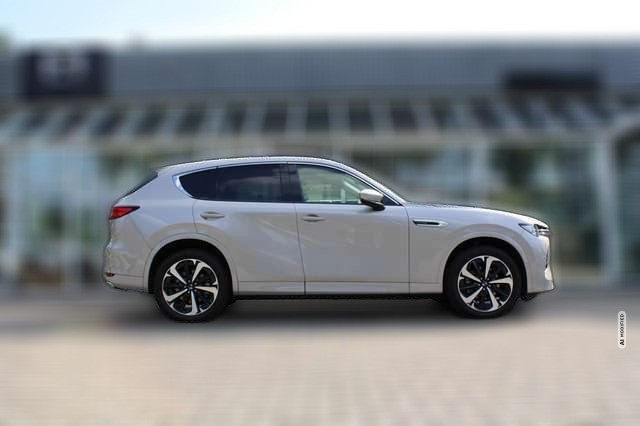 Mazda CX-60 Takumi Plus+ACC+BOSE+NAPPALEDER+PANORAMA