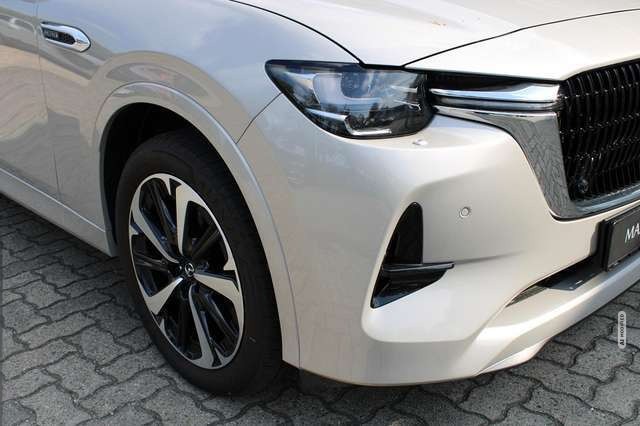 Mazda CX-60 Takumi Plus+ACC+BOSE+NAPPALEDER+PANORAMA