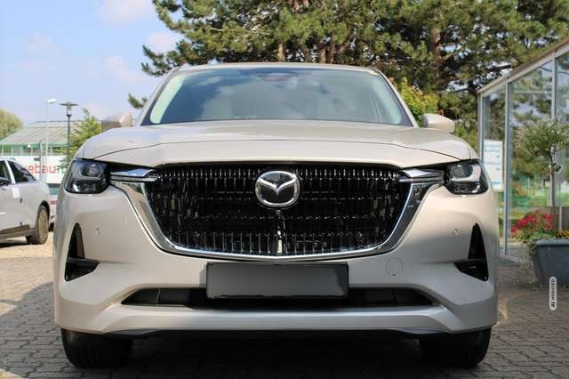 Mazda CX-60 Takumi Plus+ACC+BOSE+NAPPALEDER+PANORAMA